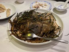 -老吉士酒家(天平路店)