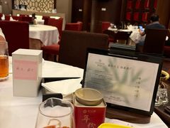 -顺德喜来登酒店·采悦轩