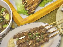 -黑牛码头·小龙虾·烧烤