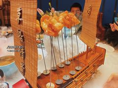-陶苏·品味融合川菜(龙湖源著天街店)