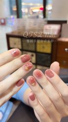 -情同手足美甲美睫