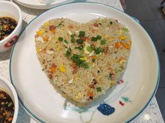 -老佛爷铜炉蛙锅(海岸城店)