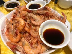 -老字号蛇口德记烧腊饭店·海鲜加工
