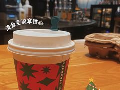 -星巴克(成都太古里二店)