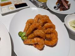 -四季民福烤鸭店(外滩外白渡桥店)