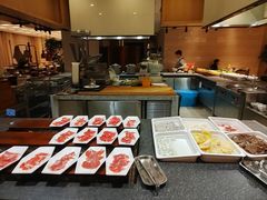 -杭州开元名都大酒店·地中海自助餐厅