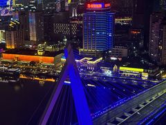 -天玑高空江景餐厅&酒吧Sky Secret Restaurant&Bar