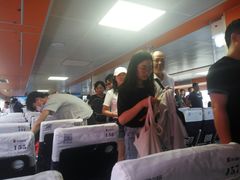 -澳门外港客运码头(轮渡站)