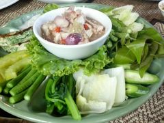 -自然餐厅(Phuket)