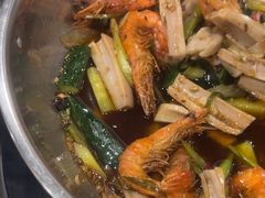 -重庆巴渝火锅(钟家村店)