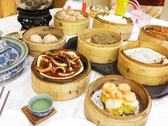 -东江海鲜酒家(艺都分店)