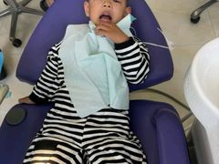-微笑牙科口腔(三亚迎宾院区)