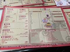 -華人 華星冰室(氹仔 店)