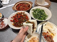 -潇湘阁(汉光百货店)