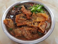 -凤张螺蛳粉·爽口粉(跃进路总店)