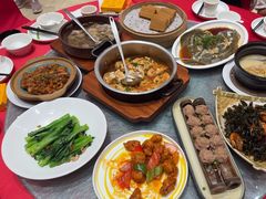 -香顺·客家菜(常平店)
