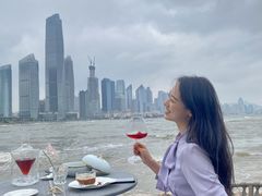 -青岛第三海水浴场