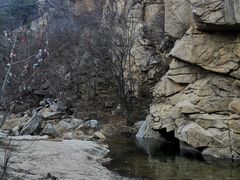 -黑龙潭风景区