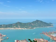 -海上云台山景区
