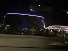 -温州龙湾国际机场