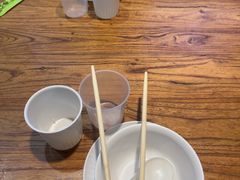 -东来土菜馆(民祥园路店)