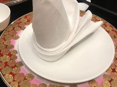 -富力万达嘉华酒店-品珍中餐厅(水果湖店)