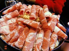 -炙韩料理·部队锅专门店