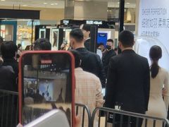 -新世界大丸百货