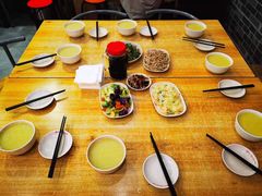 -津门张记包子铺(华昌道店)