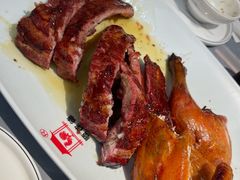 -顺徕德·仙庙烧鸡(桂庙路店)