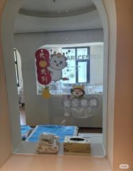 -欣月天使月子中心(西城店)