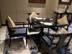 -一品淮扬 · 淮扬菜·北京万达文华酒店