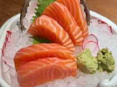 -水之惠鲜鱼料理(王府大街店)