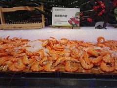 -亚马逊环球美食百汇(新城吾悦广场店)