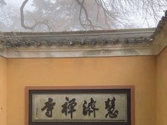 -普陀山慧济禅寺