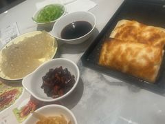 -高玛纳驴肉火烧(一世界店)