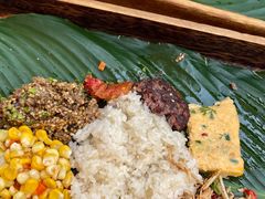 -mamalao老挝烤肉糯米饭