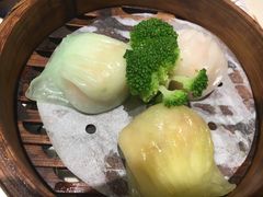 -舊街坊茶楼(市二宫店)