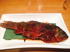 -东方饺子王(重庆路亚泰店)