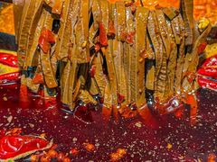 -威斯汀舞台餐厅