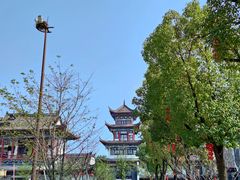 -常德桃花源景区