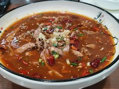 -四季春(美食街店)