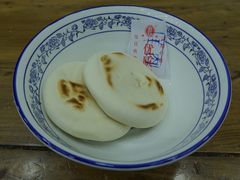 -老刘家泡馍·陕西老字号(钟楼广济街店)