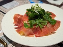 -安妮意大利餐厅(国贸店)