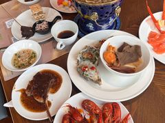 -重庆丽苑维景国际大酒店·海鲜自助餐厅