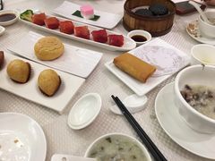 -香港富临皇宫(扬名广场店)