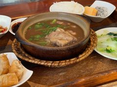 -花园咖啡厅(厦门美丽华大酒店)
