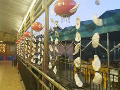 -崖口红树林海鲜餐厅