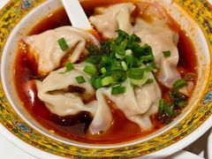 -龙抄手(春熙路总店)