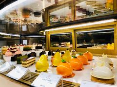 -PAUL LAFAYET 法式甜品(港汇广场店)